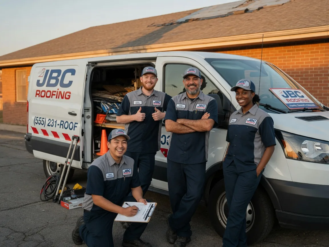 Roof Replacement company in Potosi, MO